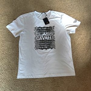 NEW Cavalli Class T-shirt
